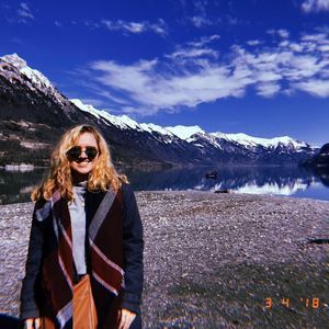 Meet your Posher, Susan